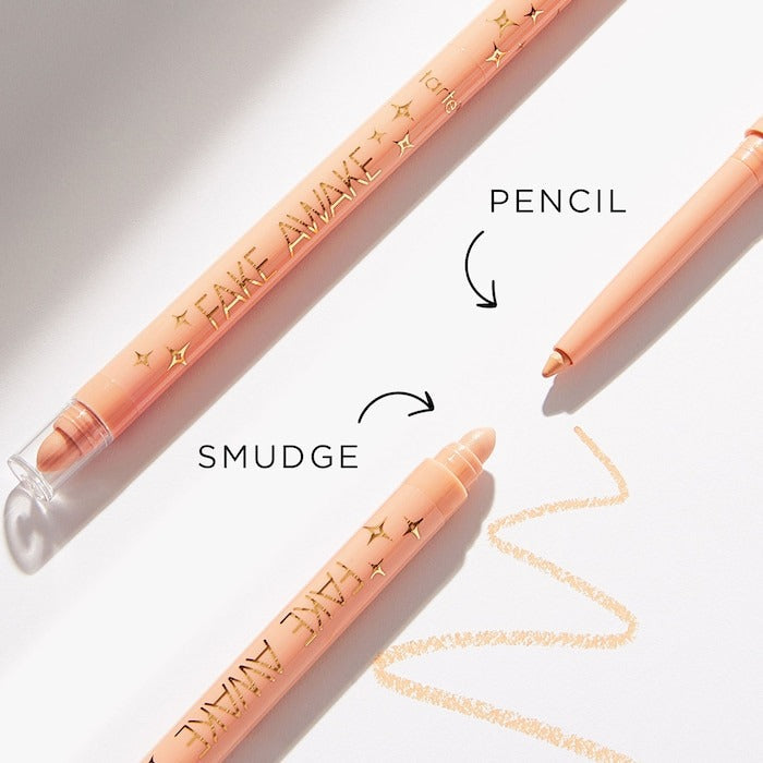 Fake Awake™ Waterproof Gel Eyeliner Highlight - GLAM MODA