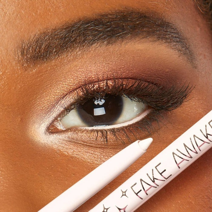 Fake Awake™ Waterproof Gel Eyeliner Highlight - GLAM MODA