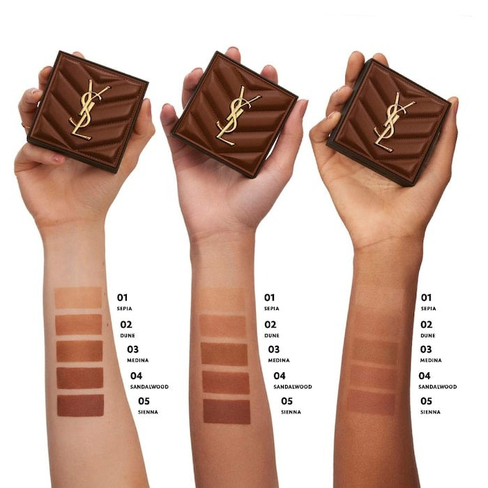 All Hours 24H Hyper Sunkissed Glow Bronzer - GLAM MODA