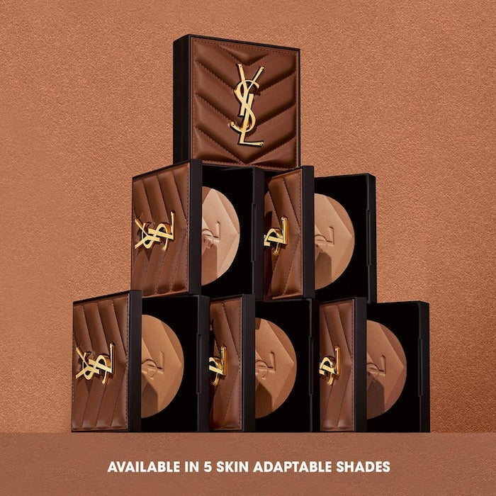 All Hours 24H Hyper Sunkissed Glow Bronzer - GLAM MODA