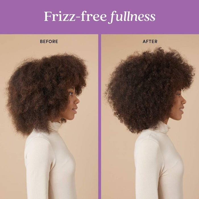 Moisturizing Volume Spray for Fine and Thinning Hair - GLAM MODA