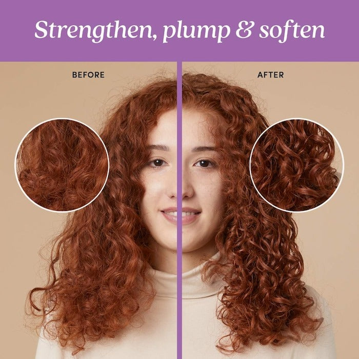Moisturizing Volume Spray for Fine and Thinning Hair - GLAM MODA