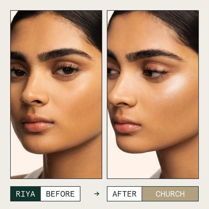 Glow & PROTECT SPF 50+ Liquid Highlighter - GLAM MODA