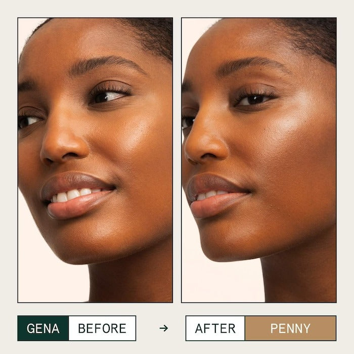 Glow & PROTECT SPF 50+ Liquid Highlighter - GLAM MODA