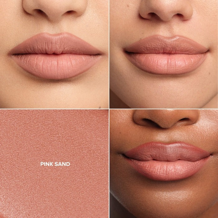 Lip Velvet Liquid Lipstick - GLAM MODA