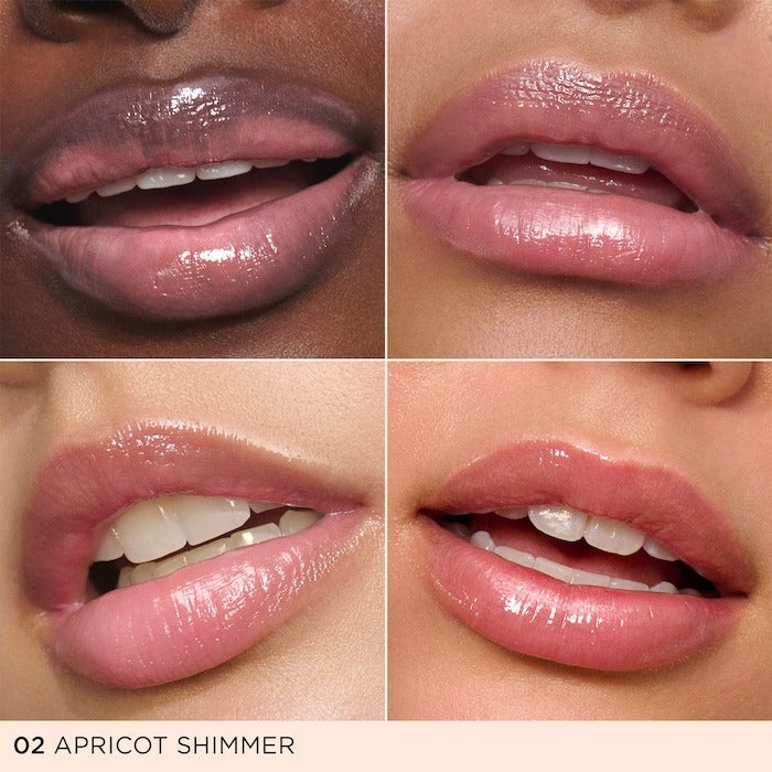 Lip Perfector Sheer Lip Gloss - GLAM MODA