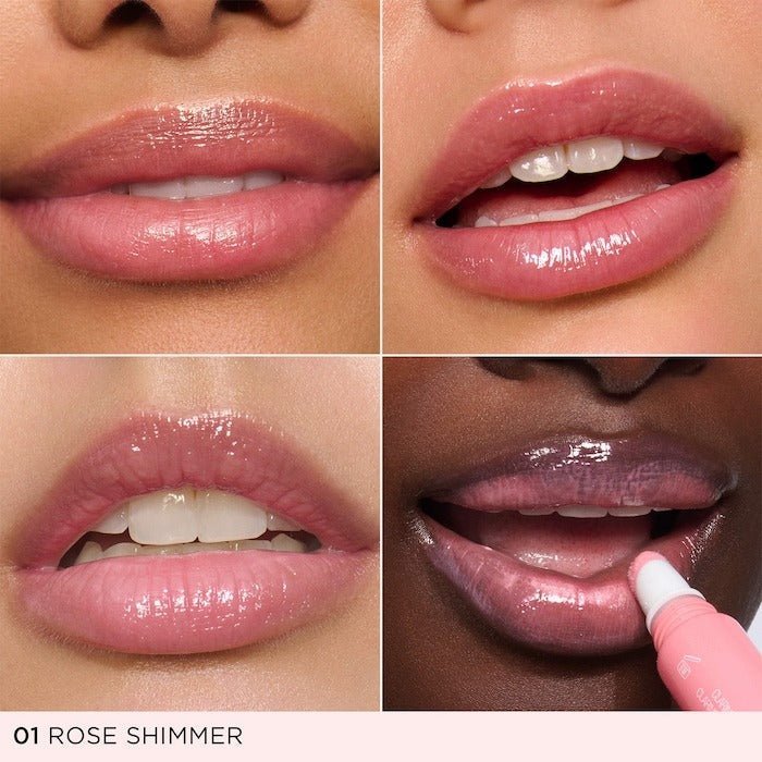 Lip Perfector Sheer Lip Gloss - GLAM MODA