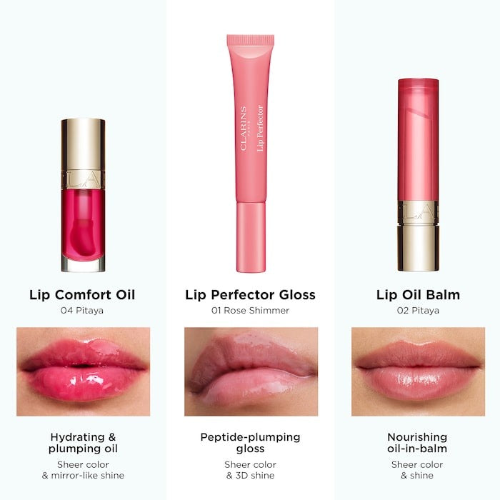 Lip Perfector Sheer Lip Gloss - GLAM MODA