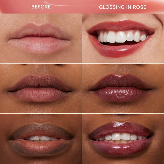 Lassi Lips Staining Long-Lasting Moisturizing Lip Oil - GLAM MODA