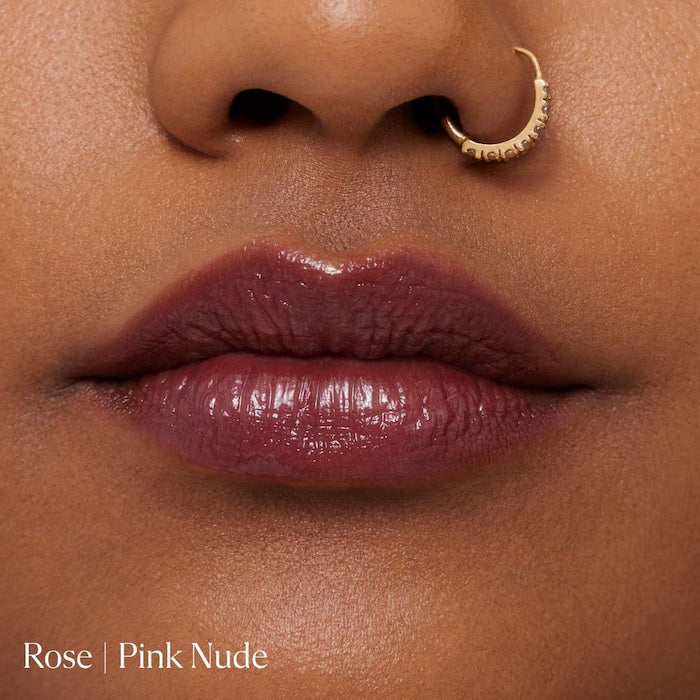Lassi Lips Staining Long-Lasting Moisturizing Lip Oil - GLAM MODA