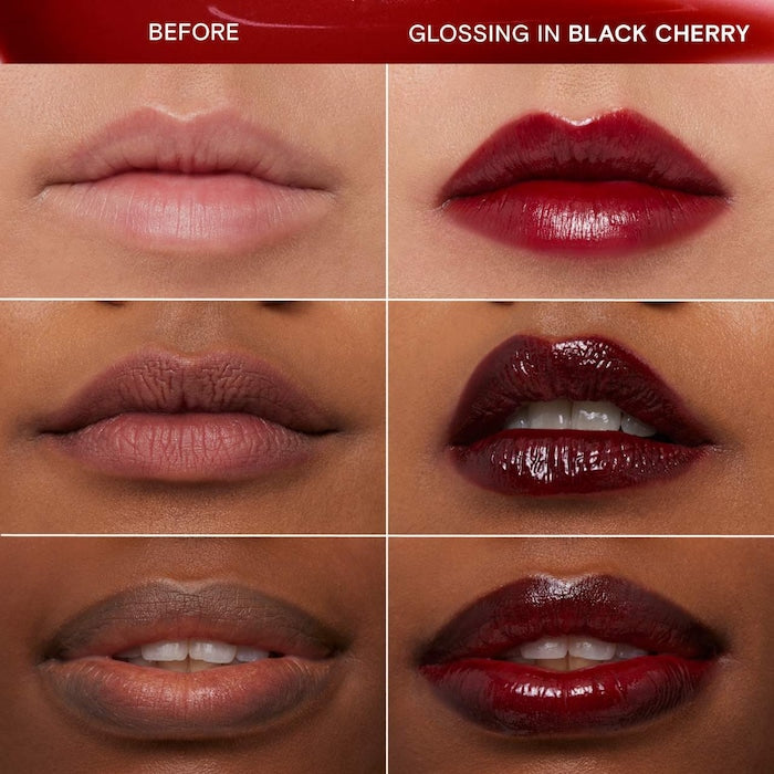 Lassi Lips Staining Long-Lasting Moisturizing Lip Oil - GLAM MODA