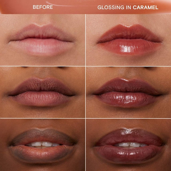 Lassi Lips Staining Long-Lasting Moisturizing Lip Oil - GLAM MODA