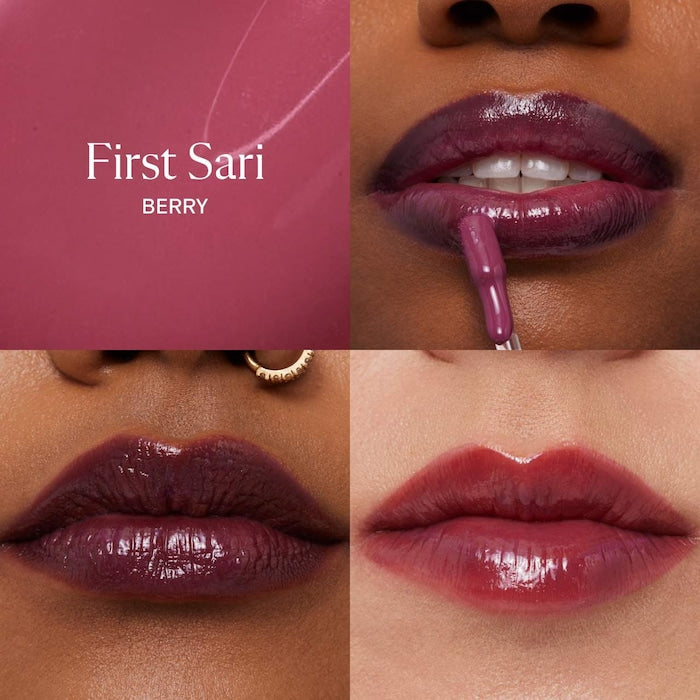 Lassi Lips Staining Long-Lasting Moisturizing Lip Oil - GLAM MODA