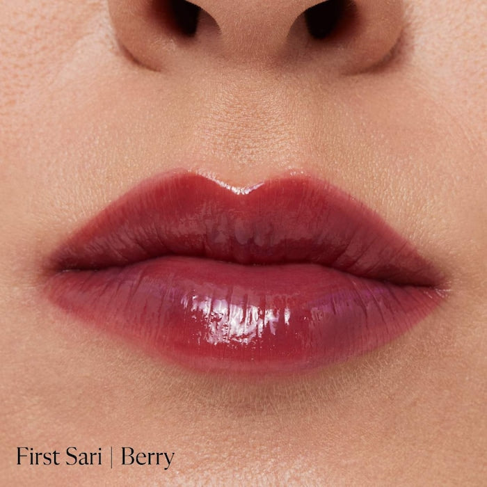 Lassi Lips Staining Long-Lasting Moisturizing Lip Oil - GLAM MODA
