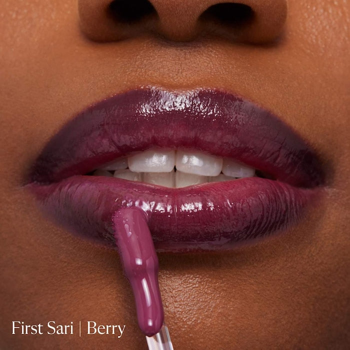 Lassi Lips Staining Long-Lasting Moisturizing Lip Oil - GLAM MODA