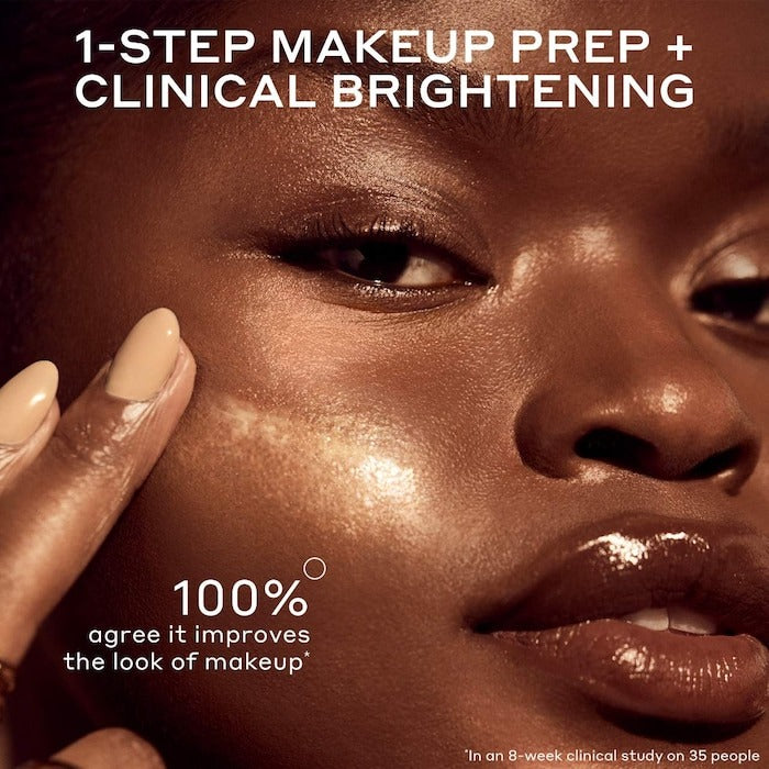 Banana Bright+ Instant Glow Moisturizer with Niacinamides and Vitamin C - GLAM MODA