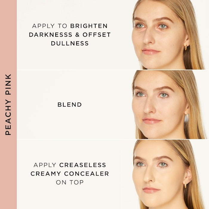 Maracuja Creaseless Creamy Color Corrector - GLAM MODA