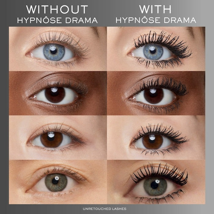 Hypnôse Drama Instant Full Body Volume Mascara - GLAM MODA