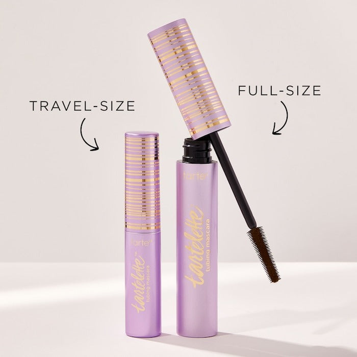 Tartelette™ Lengthening & Tubing Mascara - GLAM MODA