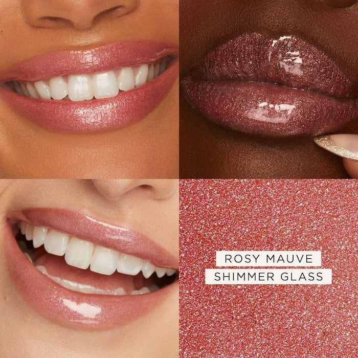 Maracuja Juicy Lip Plumping Gloss - GLAM MODA