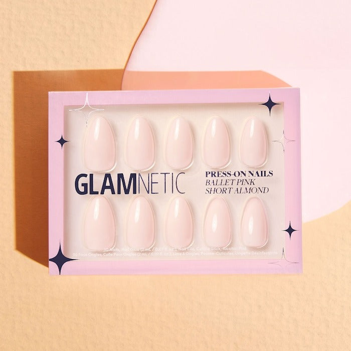 Press-On Nail Kit - GLAM MODA