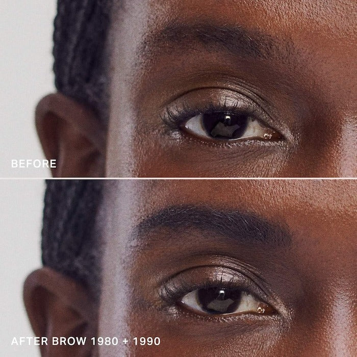 Brow 1980 Volumizing Tinted Eyebrow Gel-Pomade - GLAM MODA