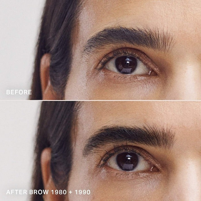Brow 1980 Volumizing Tinted Eyebrow Gel-Pomade - GLAM MODA