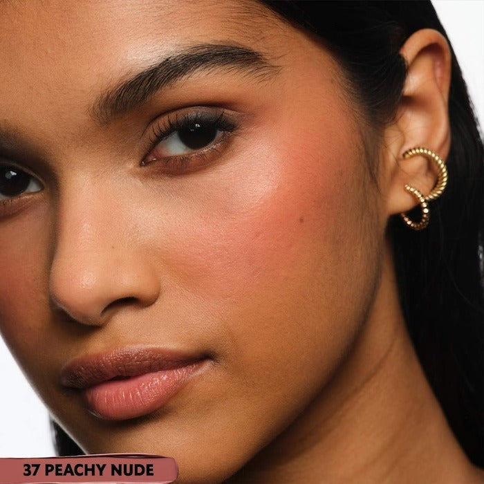 Make Me Blush 12H Blurring Liquid Blush - GLAM MODA
