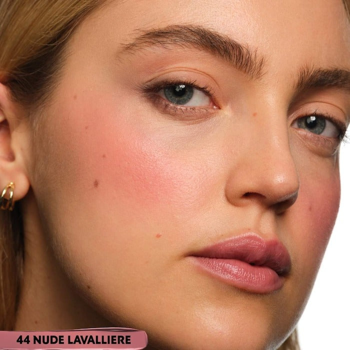 Make Me Blush 12H Blurring Liquid Blush - GLAM MODA