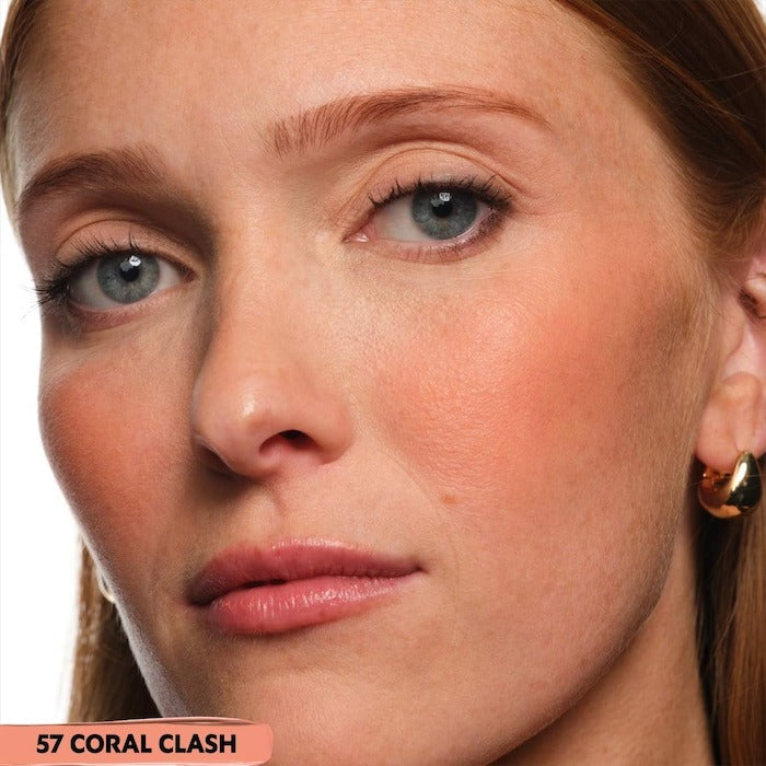Make Me Blush 12H Blurring Liquid Blush - GLAM MODA