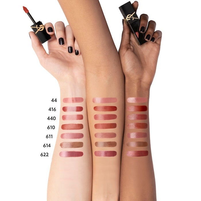 The Inks Vinyl Cream High Shine Lip Stain - GLAM MODA