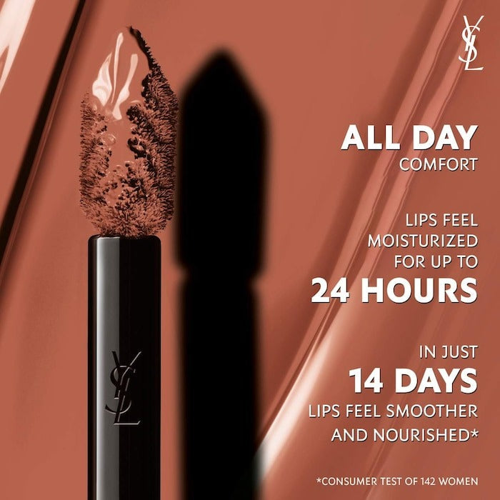 The Inks Vinyl Cream High Shine Lip Stain - GLAM MODA