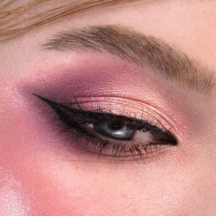 Mini Rose Eyeshadow Palette - GLAM MODA