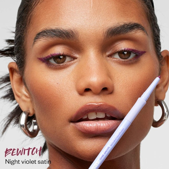 Soulgazer - Intensifying Gel Eyeliner - GLAM MODA