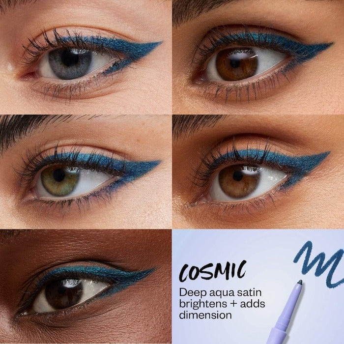 Soulgazer - Intensifying Gel Eyeliner - GLAM MODA