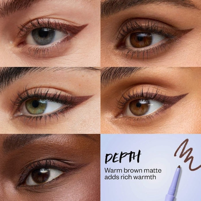 Soulgazer - Intensifying Gel Eyeliner - GLAM MODA