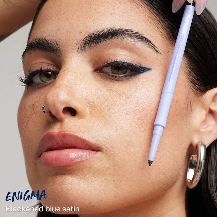 Soulgazer - Intensifying Gel Eyeliner - GLAM MODA