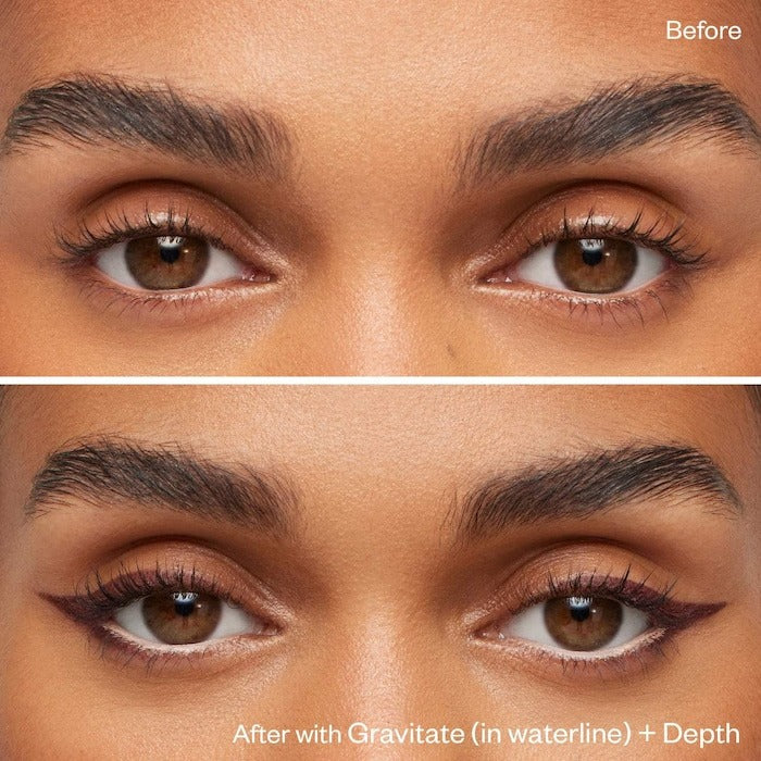 Soulgazer - Intensifying Gel Eyeliner - GLAM MODA