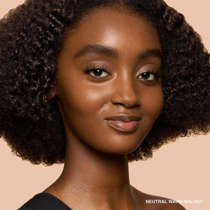 Weightless Skin Oil-Controlling Foundation SPF 15 With Hyaluronic Acid - GLAM MODA