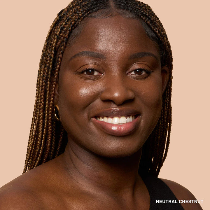 Weightless Skin Oil-Controlling Foundation SPF 15 With Hyaluronic Acid - GLAM MODA