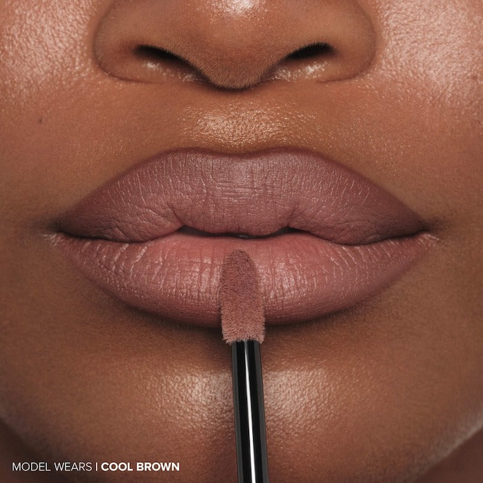 Lip Velvet Liquid Lipstick - GLAM MODA
