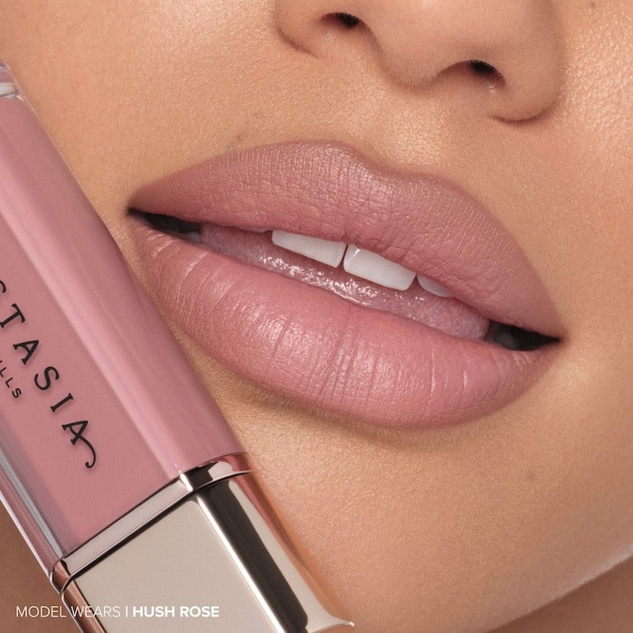 Lip Velvet Liquid Lipstick - GLAM MODA