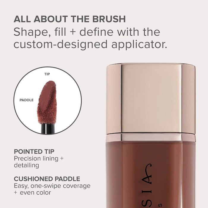 Lip Velvet Liquid Lipstick - GLAM MODA