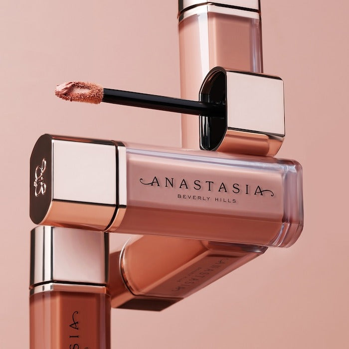 Lip Velvet Liquid Lipstick - GLAM MODA