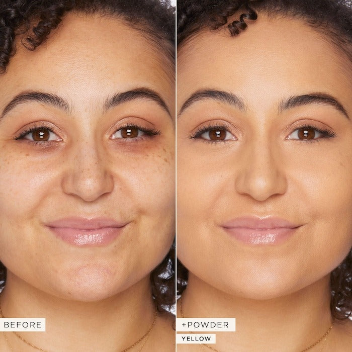 Creaseless Loose Setting & Brightening Powder - GLAM MODA