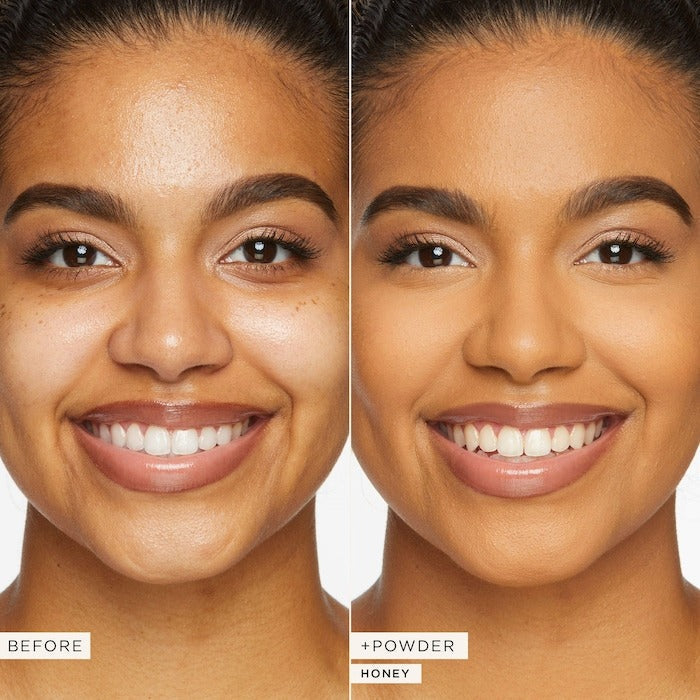 Creaseless Loose Setting & Brightening Powder - GLAM MODA