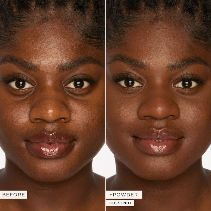 Creaseless Loose Setting & Brightening Powder - GLAM MODA