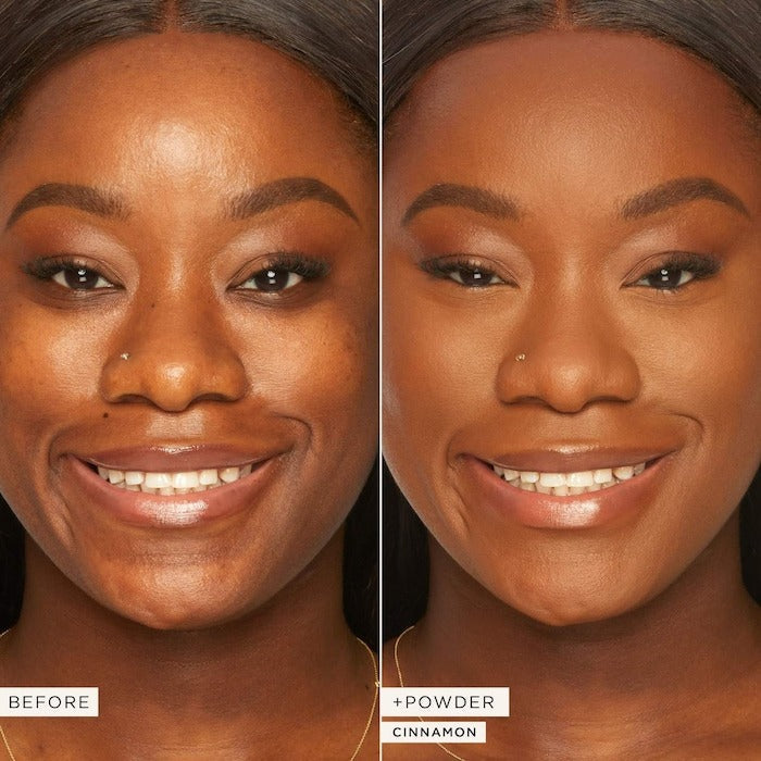 Creaseless Loose Setting & Brightening Powder - GLAM MODA