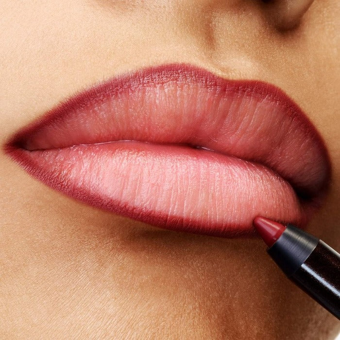 Runway Matte Lip Liner Pencil for Sculpted Definition - GLAM MODA