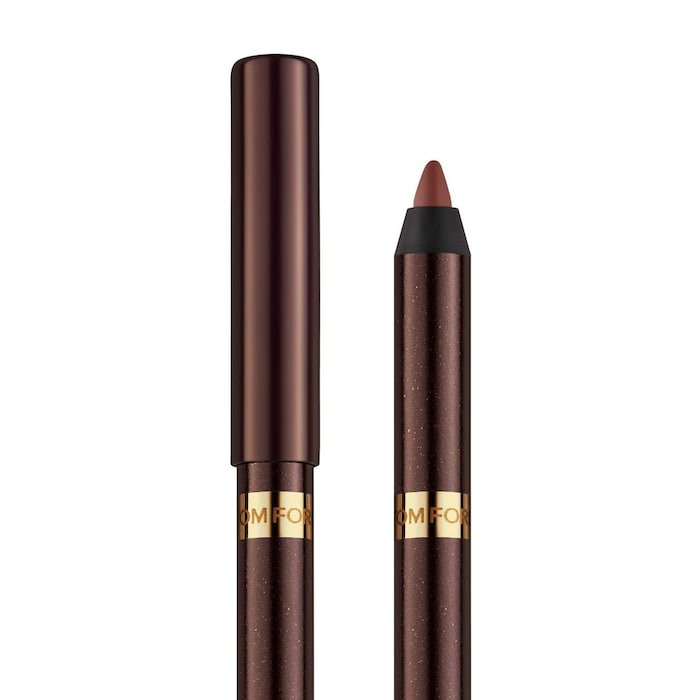Runway Matte Lip Liner Pencil for Sculpted Definition - GLAM MODA
